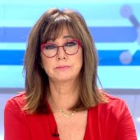 Ana Rosa Quintana tiene un mensaje de "El Ministerio de la Verdad": inesperado momento en directo