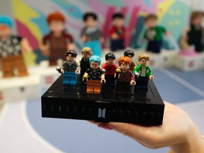 Lego seguirá buscando materiales sostenibles para elaboración de piezas