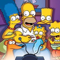 Los creadores de "Los Simpson" revelaron su método para predecir el futuro en sus capítulos