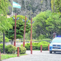 San Martín y Junin se preparan en seguridad vial y prevención de estafas virtuales para la temporada