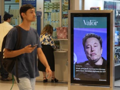Red social X de Musk volverá a operar en Brasil tras cumplir exigencias del Supremo Tribunal Federal