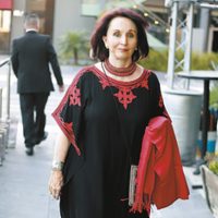 'Mi padre viajaba a Cuba con un saco forrado de dinero para Fidel Castro": Cecilia Pérez