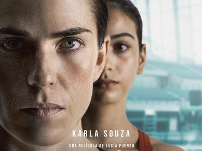 Karla Souza revela que ha recibido amenazas por la película “La Caída”: Ya no me siento segura