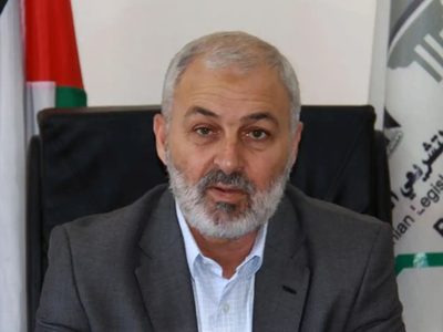 Murió un líder de Hamas en ataque aéreo israelí en la Franja de Gaza