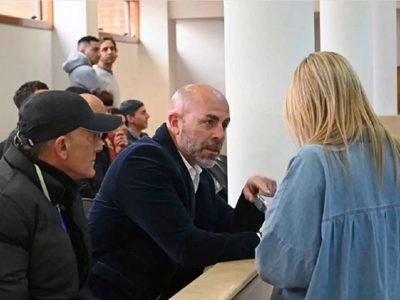 En medio de la polémica por la clausura habló el propietario del boliche Sens
