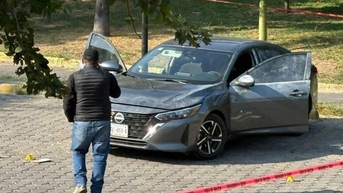 Fiscalía de Jalisco colabora en búsqueda de agentes federales desaparecidos en Zapopan