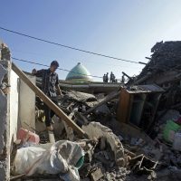 Vuelve a temblar en Indonesia, es el tercero en 10 días y ya van más de 300 muertos (Video)