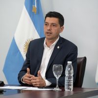 Marcos Koopmann pretende recuperar la Tarifa Comahue para Neuquén