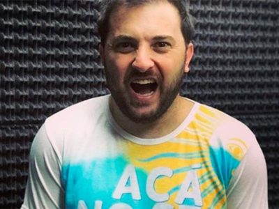 ¡Escándalo en América TV! Aparecieron las boletas de sueldo de Diego Brancatelli