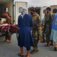 Terremoto en Afganistán: al menos 622 muertos
