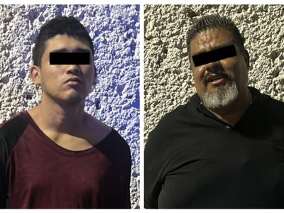 Frustran secuestro en un punto de revisión del alcoholímetro de la CDMX