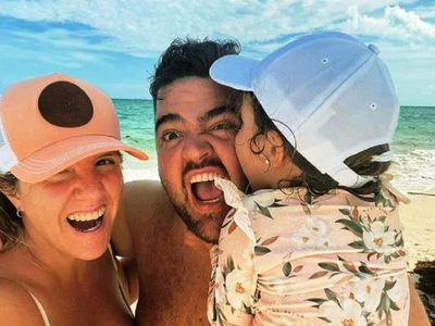Ideal para disfrutar en el verano: así es el lugar preferido de Darío Barassi en su hogar
