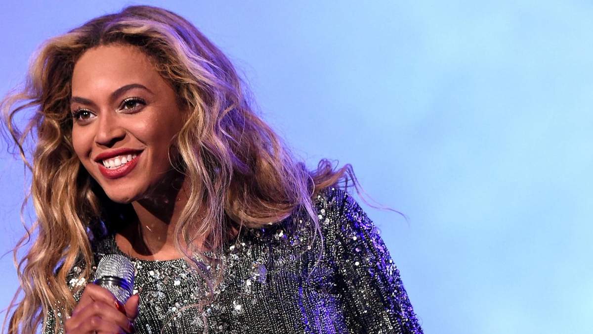 Beyoncé. Fuente: (Instagram)