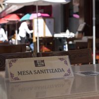 Lanzan en SLP la campaña "Si te vacunas, ganas", con descuentos en bares y restaurantes