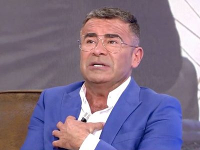 No hay retorno, Jorge Javier Vázquez se atrevió y lo confesó: "Esto no lo tenía antes"