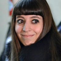 Nuevo posteo de Florencia: contó aspectos de su vida y relató el último momento con su padre