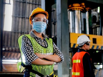 “Te Sumo”: quiénes serán los beneficiarios del plan del Gobierno que fomenta la inserción laboral