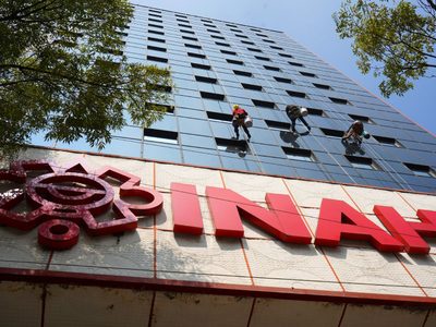 Trabajadores del INAH alertaron sobre seguridad y resguardo en zonas arqueológicas desde 2024