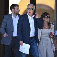 El Gobierno se niega a enviar los contratos de pauta a la Corte