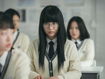 Lo lamentamos por Netflix: Movistar Plus+ lanza la serie coreana que todos comparan con "El juego del calamar"