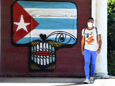 La Habana se blinda para contener el avance del coronavirus