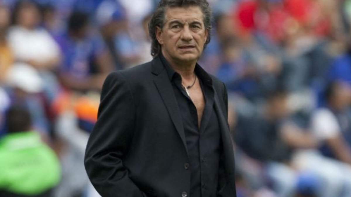 Rubén Omar Romano sufrió un infarto y fue operado del corazón