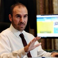 Martín Guzmán analiza una contrapropuesta elaborada por acreedores