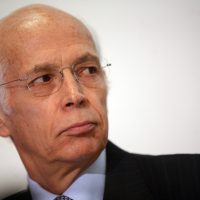 Luis Niño de Rivera: del consejo de administración de Banco Azteca a la ABM