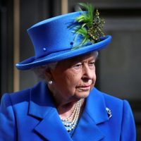 Otro disgusto para la Reina Isabel II: denuncian un robo en el Palacio de Buckingham