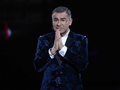 Telecinco ya encontró el reemplazo de Jorge Javier Vázquez: es mucho más joven y guapo