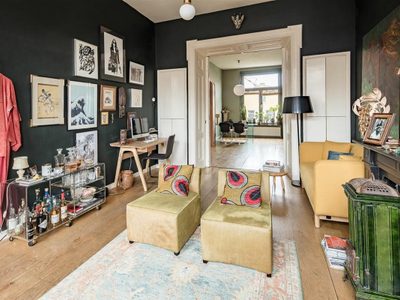 Decoración: cómo dar un estilo setentoso a los ambientes de nuestro hogar