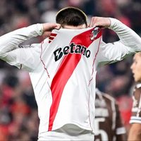 La decisión que tomó Gallardo luego de la eliminación de River en el Torneo Apertura