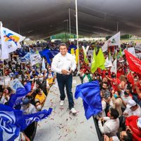 PRI-PAN-PRD arrebata municipios emblema a Morena en el Edomex