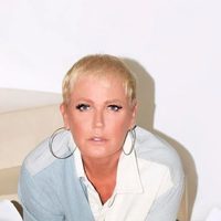 Sigue sus pasos: así es Maya, la mimada ahijada de Xuxa