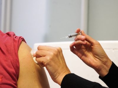 Llegaron más de 7 mil vacunas antigripales a Neuquén