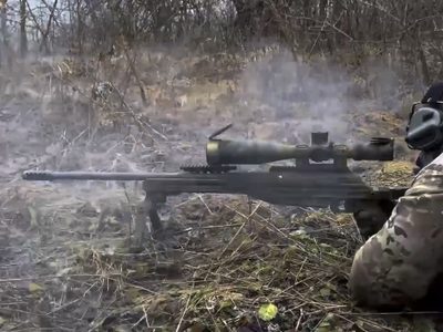 Ucrania afirma haber capturado a dos soldados norcoreanos que luchaban para Rusia