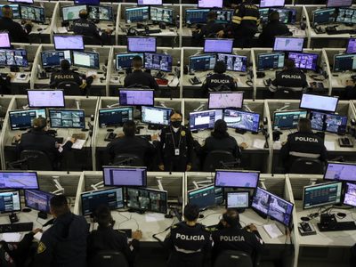 El C5 confirmó que sufrió ataque cibernético en su página web