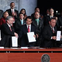 Entra en vigor el nuevo Sistema de Justicia Penal