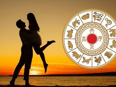 Horóscopo Chino: los signos del Zodíaco que este invierno serán envueltos en bendiciones de amor y fuego celestial