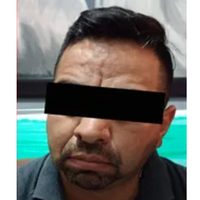 Vinculan a proceso a “El Sierra”, presunto operador financiero de grupo armado afín a Los Chapitos