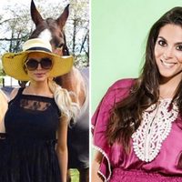 ¡Se zarparon! Vicky Xipolitakis y Belu Lucius movieron las cachas sin ropa y ¡estalló Instagram!