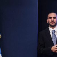 Martín Guzmán: "No queremos enfrentar pagos con el FMI hasta 2024"