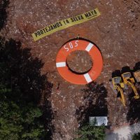 Juez pide al Fonatur copia certificada que declara al Tren Maya como seguridad nacional