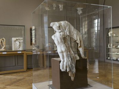 Rodin, el súper estrella