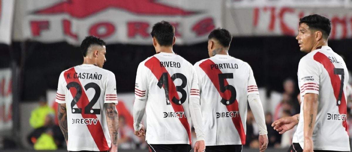 River Fuente: (X)