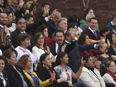 Morena busca quitarle a la Corte el dominio del Consejo de la Judicatura