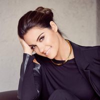 Maite Perroni revela las condiciones que interpuso para sus escenas "jugadas"