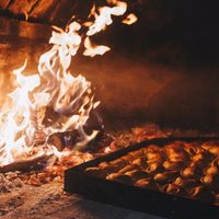 Las seis cenas de despedida del restaurante Pampa Roja