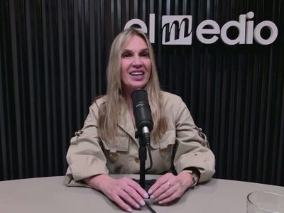 "Además de Ulpiano y Petri, hay que mirar a Mema, Latorre y García Zalazar para el 2027"