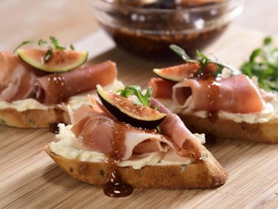 La ruta del jamón ibérico regalará un millón de tapas en bares